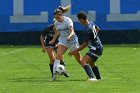 WSoc vs Smith  Wheaton College Women’s Soccer vs Smith College. - Photo by Keith Nordstrom : Wheaton, Women’s Soccer